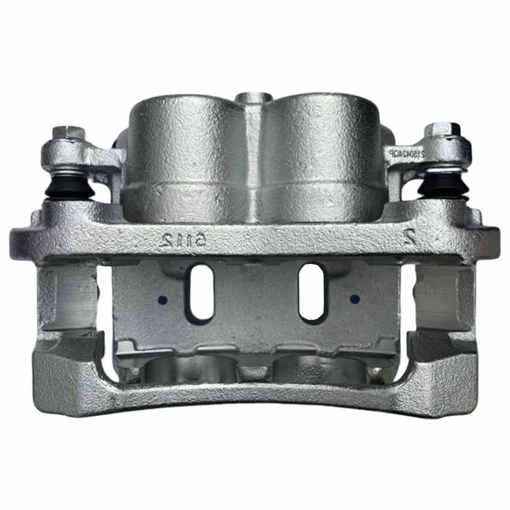 2012 Nissan Armada Brake Caliper